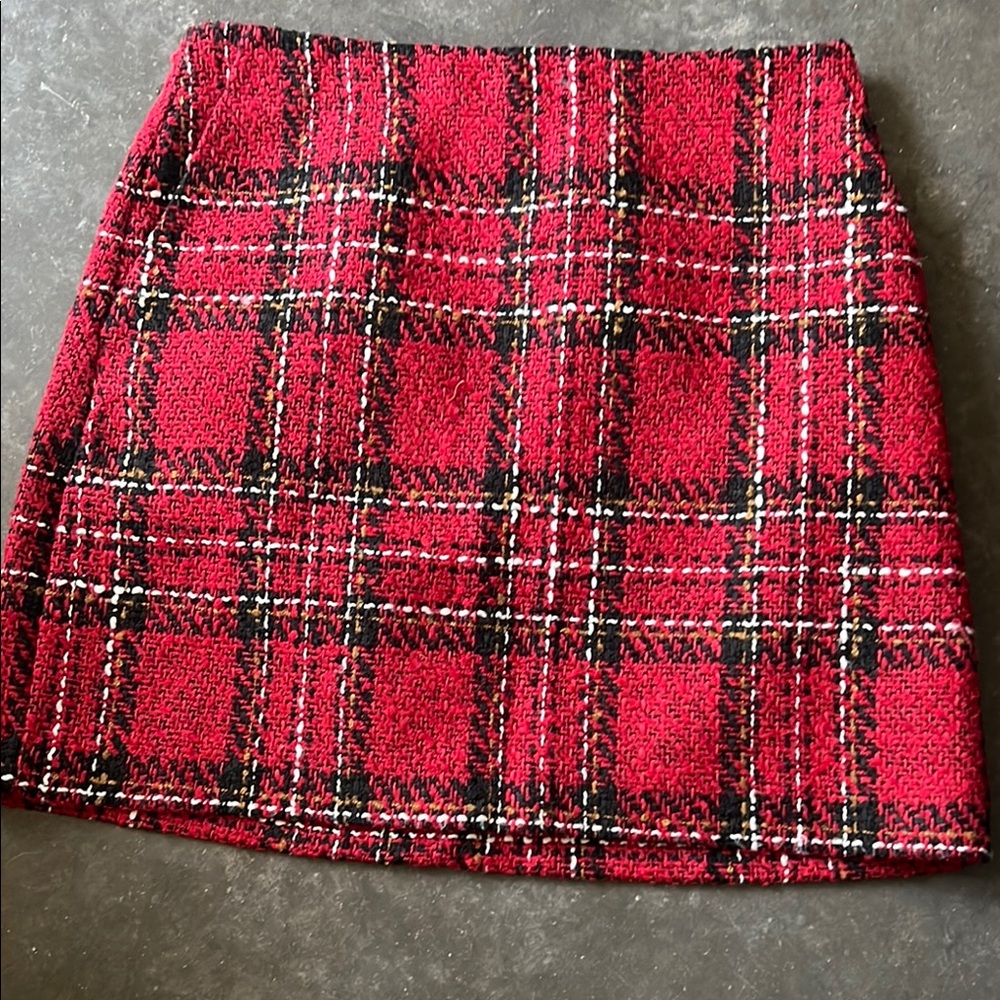 NWT Loft Skirt